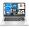 HP Chromebook 14" FHD N4500 8GB 128GB eMMC Chrome - Scratch & Dent