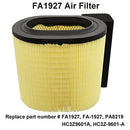 KAKO FA-1927 AIR FILTER COMPATIBLE WITH MOTORCRAFT Engine Air Filter - Like New