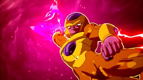 BANDAI NAMCO DRAGON BALL: SPARKING! ZERO FOR XBOX SERIES X - Scratch & Dent