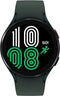 Samsung Galaxy Watch 4 44mm ECG Monitor Bluetooth SM-R870NZGAXAA - Green New