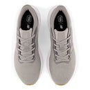 NEW BALANCE MEN'S FRESH FOAM ARISHI V4 MARBLE/SILVER SIZE: 8XW - Like New