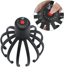 ONIYEA Electric Scalp Massager with 3 Modes 360 Degree Head Massager HS-001 - Like New