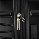 Samsonite Evolve SE Hardside Expandable Luggage with Spinners - TITANIUM - Like New