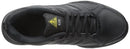 MID626K2 NEW BALANCE MENS SLIP RESISTANT 626 V2INDUSTRIAL BLACK SIZE 11.5 - Like New