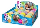 Educational Insights Playfoam Party Pack of 64 | Non-Toxic, Never Dries Out - Brand New