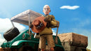 BANDAI NAMCO SAND LAND PS4 - Like New