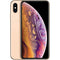 For Parts: APPLE IPHONE XS 64GB UNLOCKED MTA22LL/A - GOLD CANNOT BE REPAIRED