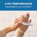 Pacific Blue Select by Georgia-Pacific PRO Multifold Premium 2-Ply Paper Towels - Brand New