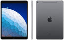 APPLE IPAD AIR 10.5" 3rd Generation with Wi-Fi 256GB Space Gray - Scratch & Dent