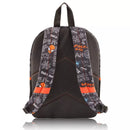 MARVEL KIDS' SPIDER-MAN 16" BACKPACK - BLACK - Like New