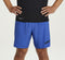 HOKA MEN'S GLIDE 7'' SHORT - SIZE: MEN S - DAZZLING BLUE - Brand New