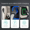 Lectron Tesla to J1772 EV Charging Adapter – NACS Converter Tesla High Powered - Like New