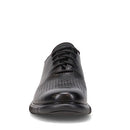 C23832 COLE HAAN MENS 2.ZEROGRAND LASER WINGTIP OXFORD BLACK/BLACK SIZE 10.5 - Like New