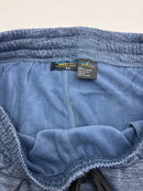 LOGAN AND MARTIN SWEATPANTS, 3 POCKETS - SIZE: MEN LARGE - GRAY HEATHER - 211363 - Brand New