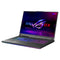ASUS ROG Strix G18 18” WQXDA Ryzen 9 9955HX 96GB 1TB SSD RTX 5070 - Eclipse Gray - Like New