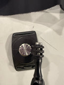 GOPRO HAND + WRIST STRAP (ALL GOPRO CAMERAS) - OFFICIAL GOPRO MOUNT - BLACK - Like New