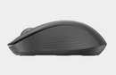 LOGITECH SIGNATURE M550 WIRELESS MOUSE SMALL TO MEDIUM SIZED HANDS - GRAPHITE - Like New