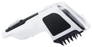 HOOVER REPLACEMENT UNIVERSAL UPHOLSTERY PET TOOL FOR HOOVER CARPET - GRAY - Like New