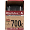 BLACKBURN HYBRID REFLECTIVE BIKE TIRE 700 X 32-45MM - BLACK RUBBER - Like New