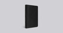 CROSSWAY ESV LARGE PRINT VALUE THINLINE BIBLE - BLACK - Like New