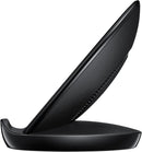 SAMSUNG Qi Certified Fast Charge Wireless Charger Stand (2018 Edition) - BLACK Like New