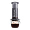 AEROPRESS ORIGINAL COFFEE PRESS 3 IN 1 BREW METHOD AEROPRESS-COFFEE-MAKER Like New