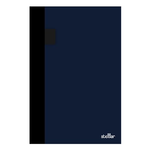 OFFICE DEPOT 2025-2026 OFFICE DEPOT BRAND STELLAR ACADEMIC PLANNER - BLUE - Brand New