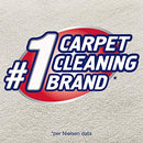 Resolve Professional Carpet Cleaner, 32oz Spray Bottles (Pack of 12) - Brand New
