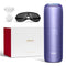 Ulike Laser Hair Removal for Women and Men, Air 3 Ice-Cooling IPL Hair Removal - Like New