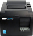 Star Micronics TSP143IIIU USB Thermal Receipt Printer - Gray - Scratch & Dent