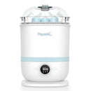 Papablic Bottle Sterilizer Dryer Pro Max 13 Bottles Large Capacity B08TBKN3V8 - Brand New