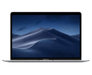 Apple Macbook Air 13.3" i5 8GB 256GB SSD Silver MVFL2LL/A 2019 - Like New