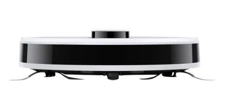 Ecovacs Deebot NEO+ Vacuum and Mop Robot with Auto-Empty Station - Like New