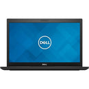 DELL LATITUDE 7390 13.3" FHD I5-8250U 8GB RAM 256GB SSD - BLACK - Like New