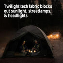 KELTY DAYDREAMER 4P 6P CAMPING TENT BLACKOUT FABRIC LIGHT DIFFUSING 6 PERSON - Brand New