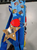 SPIN MASTER PAW PATROL KIDS' 10L SINGLE BACKPACK - MULTI - Brand New