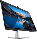 Dell UltraSharp 32" 3840 x 2160 LCD sRGB Anti-glare Monitor U3223QZ - Black Like New
