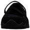 SKECHERS WOMEN'S BIKERS MC GET UP MARY JANE FLAT BLACK SIZE 11 - Like New