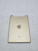 APPLE IPAD MINI 3 WI-FI + CELLULAR 64GB UNLOCKED - GOLD - Scratch & Dent