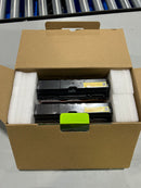 069H 069 Black Toner Cartridge Set 2-Pack MF753Cdw High Capacity Replacement - Brand New