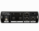 PreSonus AudioBox USB 96 A011910 - BLUE/BLACK - Like New