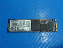 KINGSTON 128GB M.2 SATA SOLID STATE DRIVE - BLUE - Like New