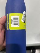 ZULU VANTANGE 26OZ STAINLESS STEEL WATER BOTTLE - ROYAL BLUE DUSK - Like New