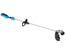 PULSAR 40V CORDLESS LITHIUM BATTERY STRING/EDGE TRIMMER PTG2040 - BLUE - Like New