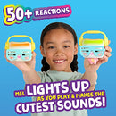 My Squishy Little Marshmallow – Interactive Doll Collectible with Accessories - Brand New