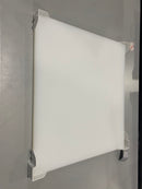 ORIGAMI CUTTING BOARD FOR DFS-04 RACK - WHITE - Like New