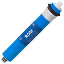 EXPRESS WATER REVERSE OSMOSIS MEMBRANE WATER REPLACEMENT 50 GPD - BLUE - Brand New