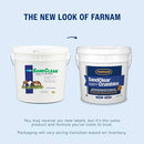 Farnam SandClear Crumbles, Psyllium Digestive Supplement, 64 Day Supply - Brand New
