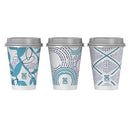 Dixie To Go Paper Coffee Cups 12 oz 156 Count 6 packs of 26 cups B008R6LOBS - Brand New