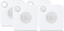 Tile mate 4 pack - White - Like New